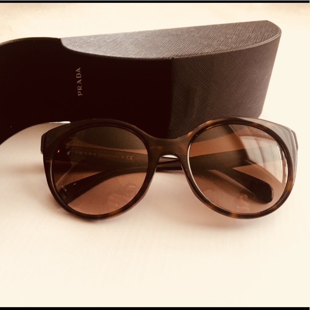 Prada sunglasses